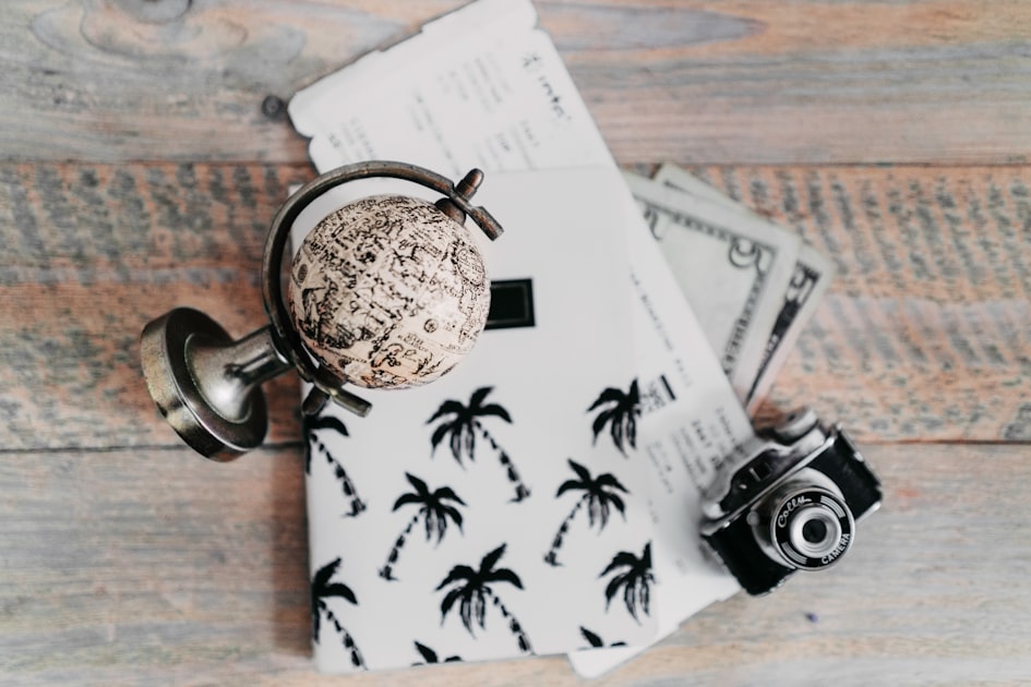 Moving Your Family Abroad