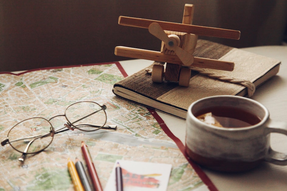 Adapting to Life Outside the US