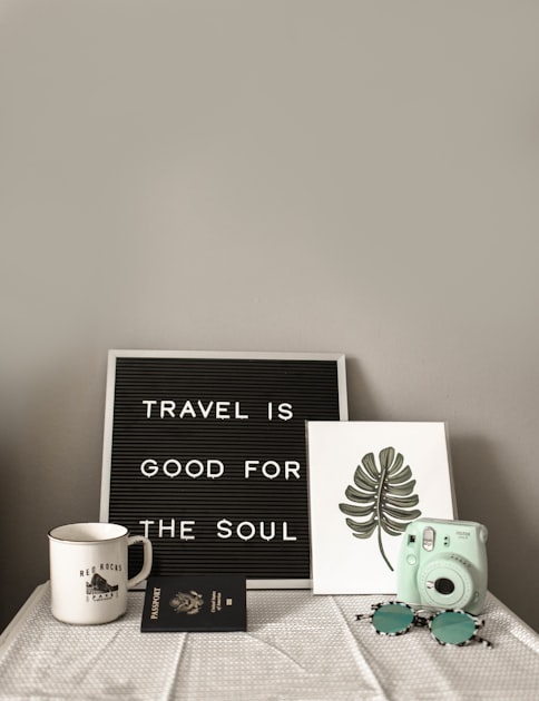 Traveling During School Breaks