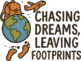 Chasing Dreams, Leaving Footprints